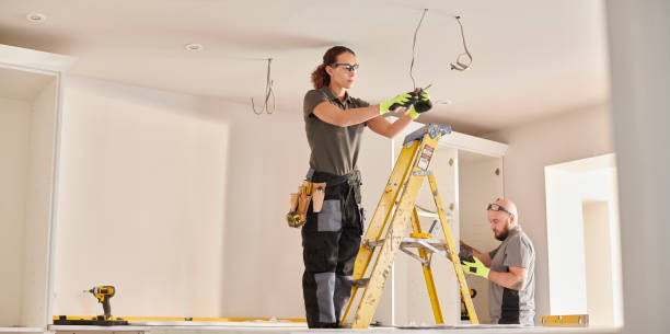 Best Electrical Installation Contractor  in Whitesboro, AL