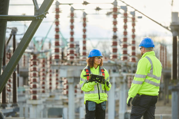 Best Electrician Near Me  in Whitesboro, AL