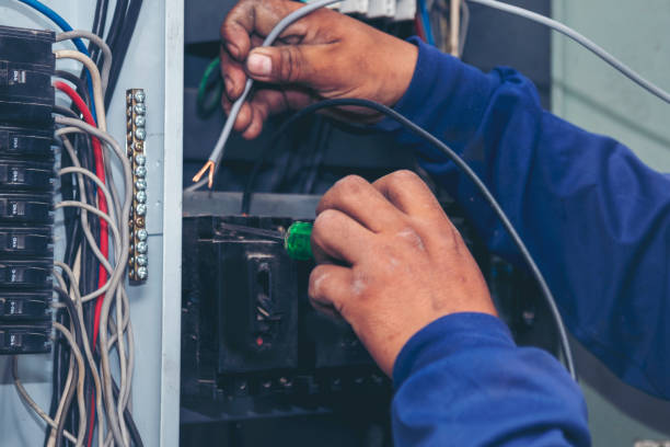 Best Circuit Breaker Repair  in Whitesboro, AL