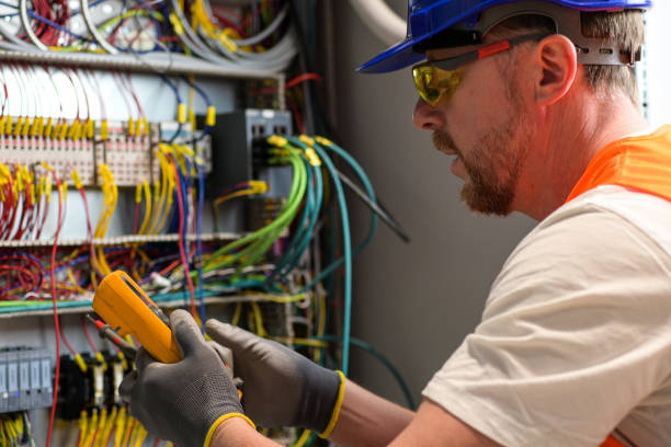 Best Affordable Emergency Electrician  in Whitesboro, AL