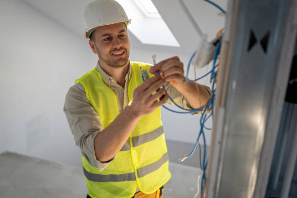 Best Licensed Electrician  in Whitesboro, AL