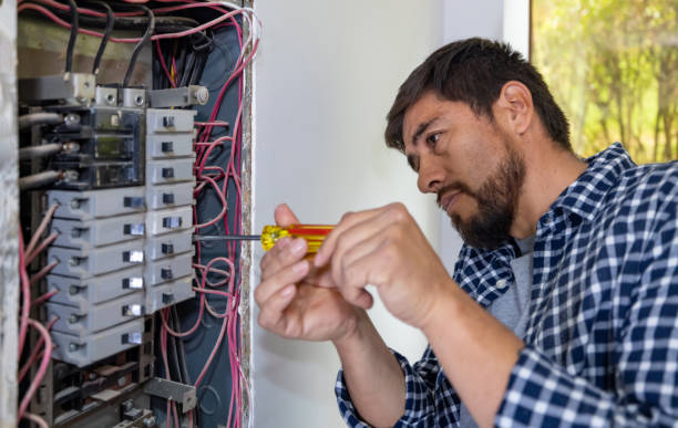 Best Electrical Repair Services  in Whitesboro, AL